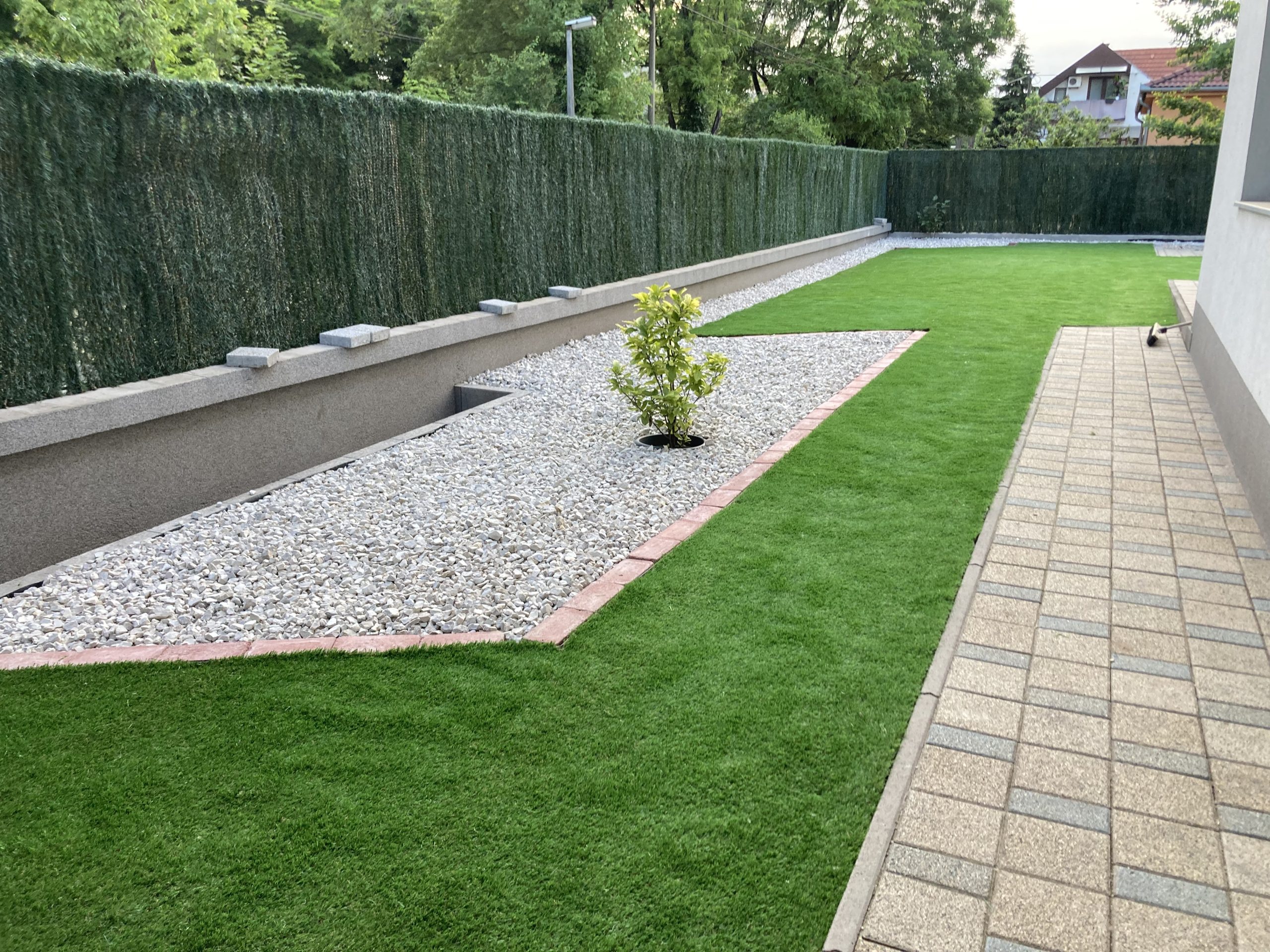 40mm Garden x Eco